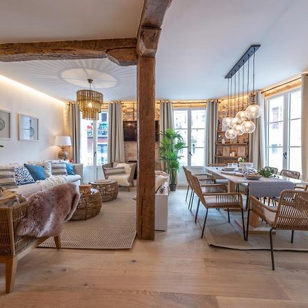 Arechaga Ac By Staynnapartments Bilbao Luaran gambar