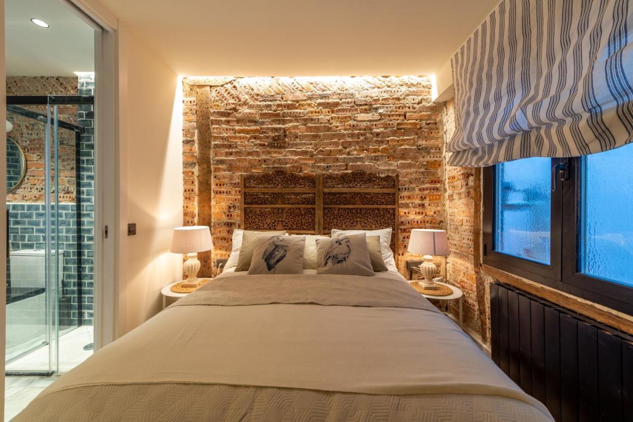 Arechaga Ac By Staynnapartments Bilbao Luaran gambar