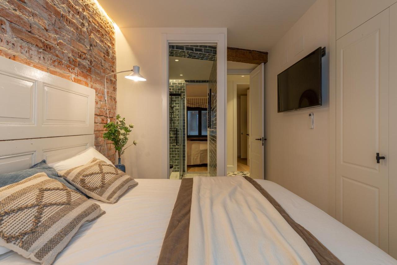 Arechaga Ac By Staynnapartments Bilbao Luaran gambar