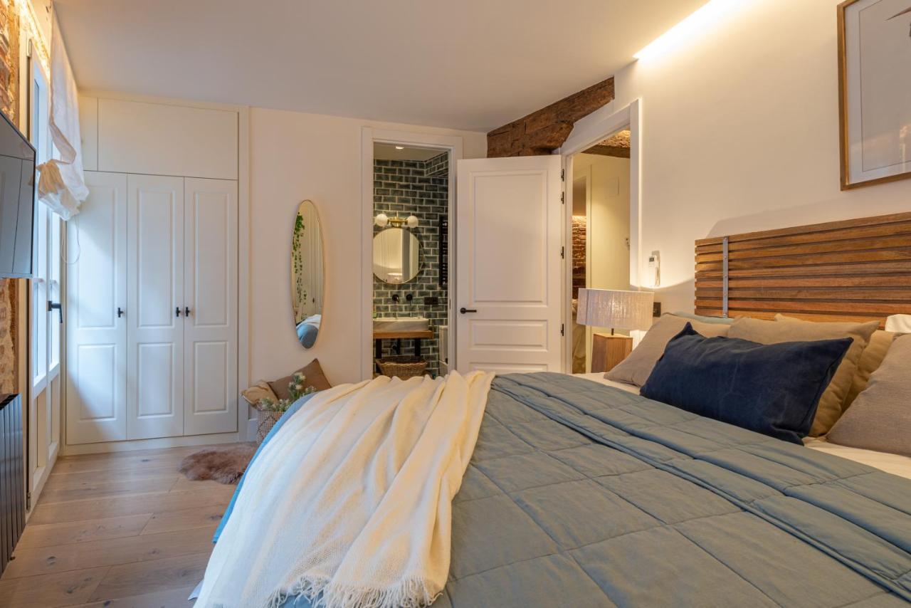 Arechaga Ac By Staynnapartments Bilbao Luaran gambar