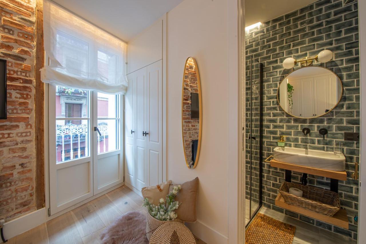 Arechaga Ac By Staynnapartments Bilbao Luaran gambar