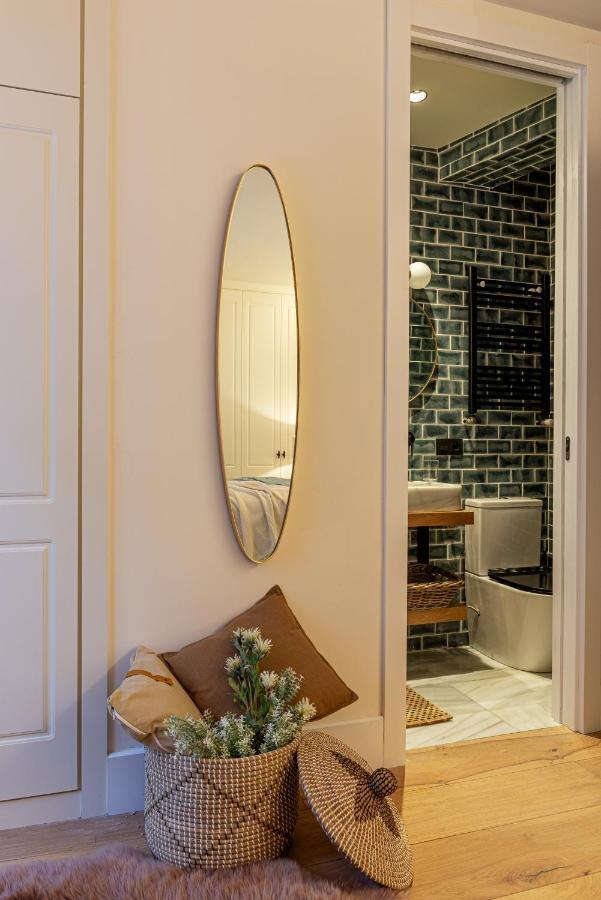 Arechaga Ac By Staynnapartments Bilbao Luaran gambar