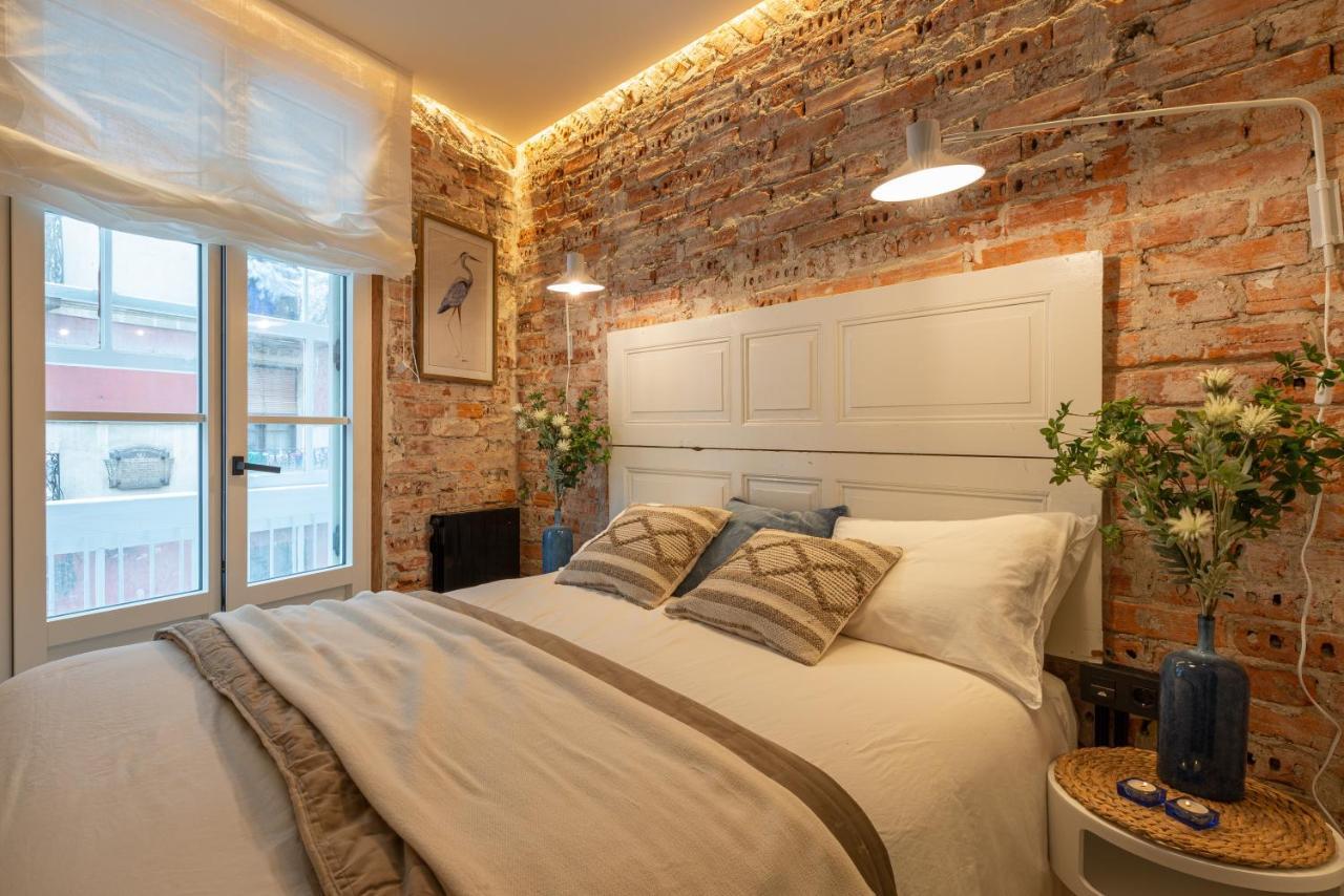 Arechaga Ac By Staynnapartments Bilbao Luaran gambar