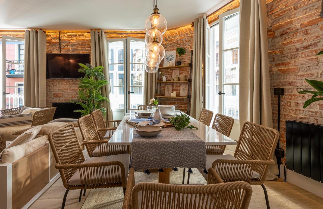 Arechaga Ac By Staynnapartments Bilbao Luaran gambar