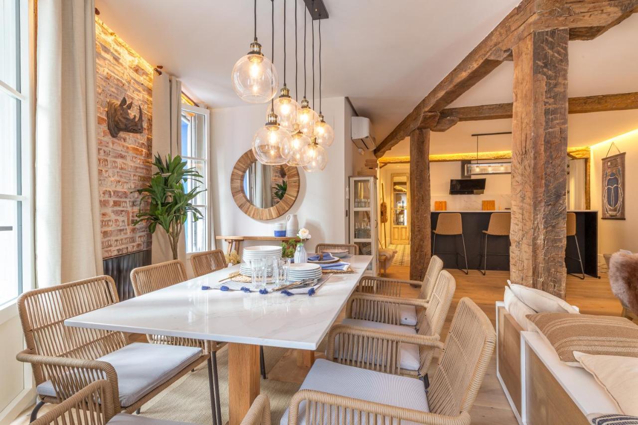 Arechaga Ac By Staynnapartments Bilbao Luaran gambar
