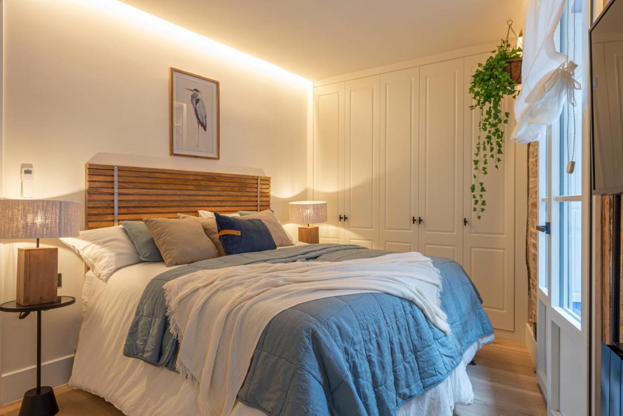 Arechaga Ac By Staynnapartments Bilbao Luaran gambar