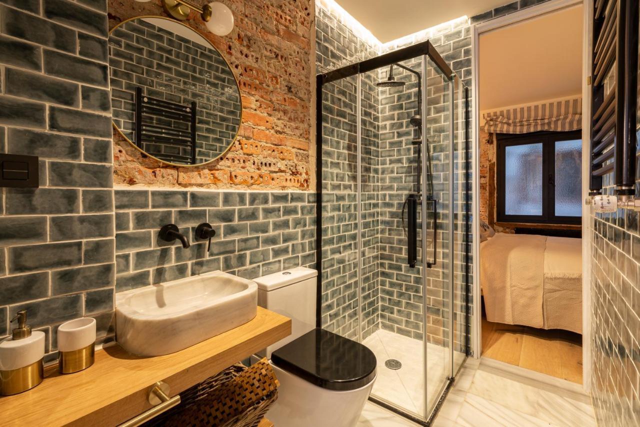Arechaga Ac By Staynnapartments Bilbao Luaran gambar