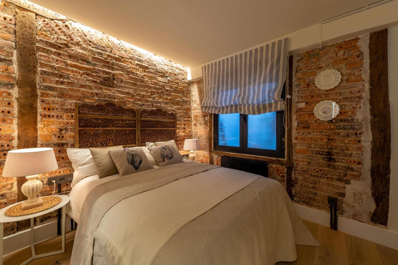 Arechaga Ac By Staynnapartments Bilbao Luaran gambar