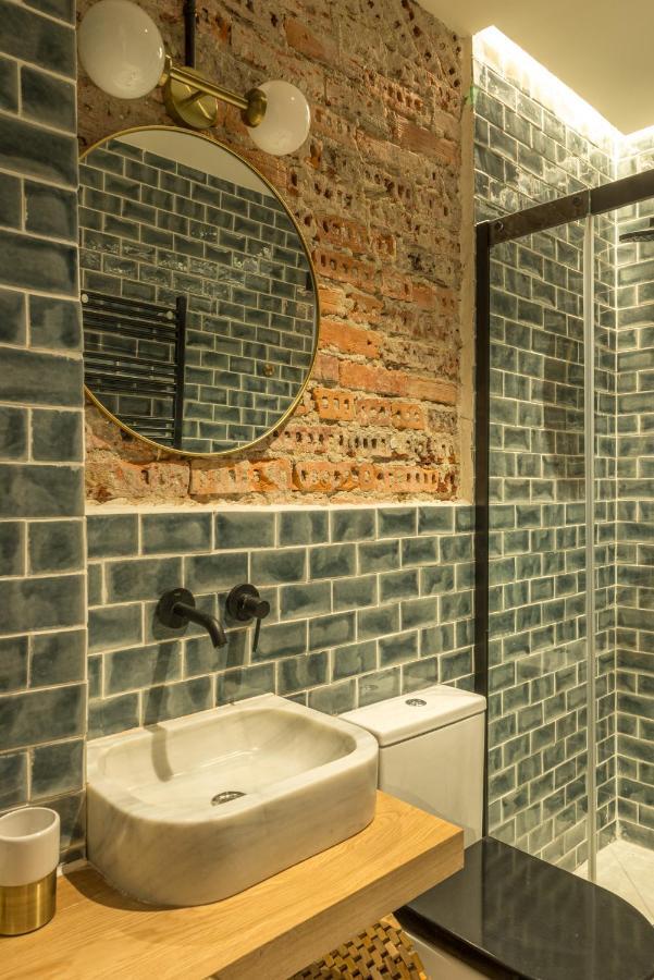 Arechaga Ac By Staynnapartments Bilbao Luaran gambar
