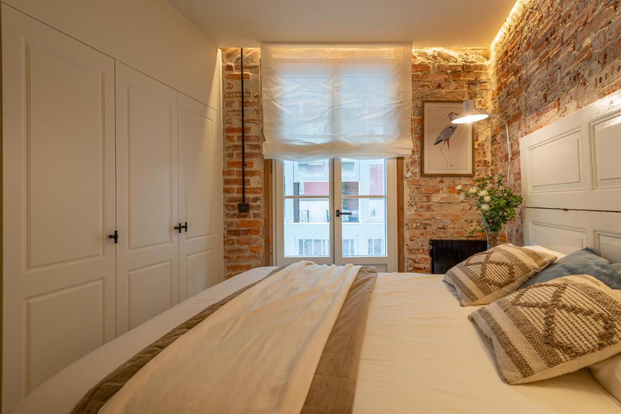 Arechaga Ac By Staynnapartments Bilbao Luaran gambar