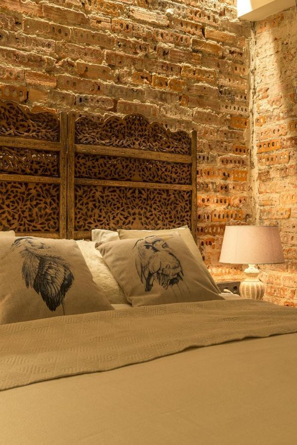 Arechaga Ac By Staynnapartments Bilbao Luaran gambar