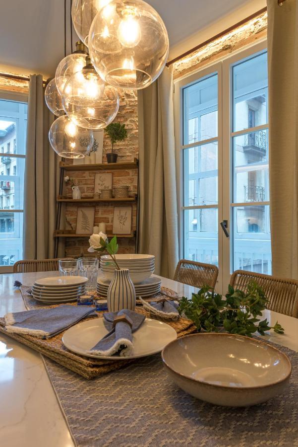 Arechaga Ac By Staynnapartments Bilbao Luaran gambar