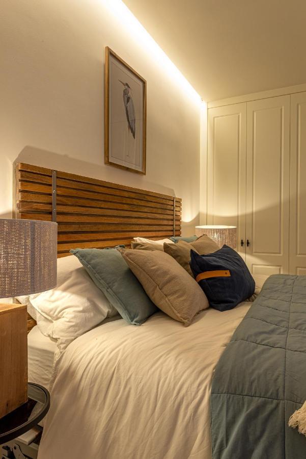 Arechaga Ac By Staynnapartments Bilbao Luaran gambar